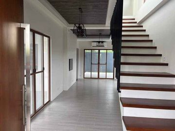 For Sale: Brand New 3 Bedroom House and Lot in Coastal Bay Subdivision