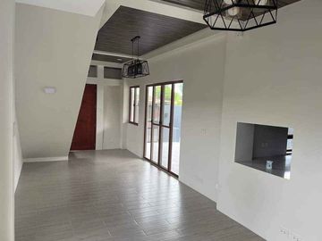 For Sale: Brand New 3 Bedroom House and Lot in Coastal Bay Subdivision