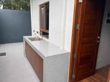 For Sale: Brand New 3 Bedroom House and Lot in Coastal Bay Subdivision