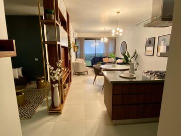 Departamentos en venta y preventa listos para estrenar, Capital Norte