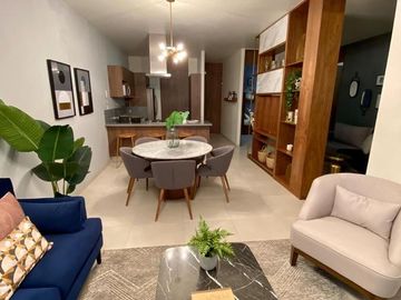 Departamentos en venta y preventa listos para estrenar, Capital Norte