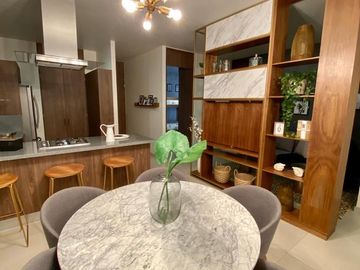 Departamentos en venta y preventa listos para estrenar, Capital Norte