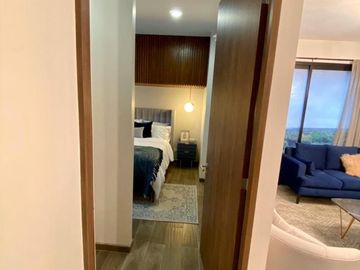 Departamentos en venta y preventa listos para estrenar, Capital Norte