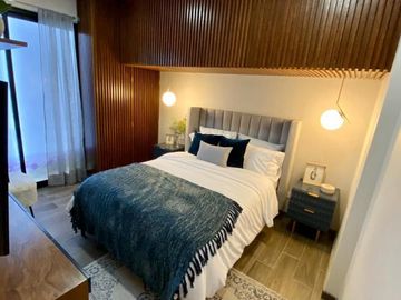 Departamentos en venta y preventa listos para estrenar, Capital Norte