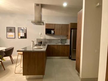 Departamentos en venta y preventa listos para estrenar, Capital Norte