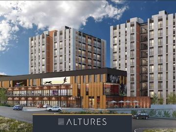 Departamentos en venta y preventa listos para estrenar, Capital Norte