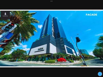 For Sale Office Space 35-806sqm PCC Alabang