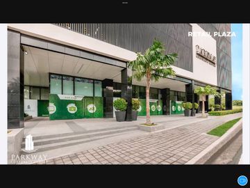 For Sale Office Space 35-806sqm PCC Alabang