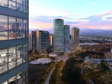 For Sale Office Space 35-806sqm PCC Alabang