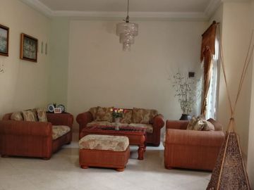 DIJUAL RUMAH MEWAH DAN LUAS SIAP HUNI DI JL KALIURANG KM 5,5