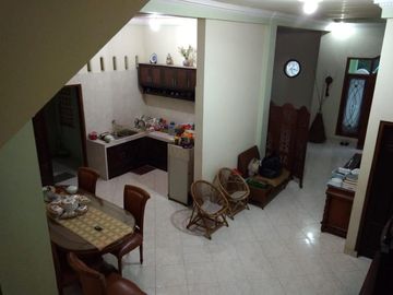 DIJUAL RUMAH MEWAH DAN LUAS SIAP HUNI DI JL KALIURANG KM 5,5