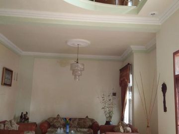 DIJUAL RUMAH MEWAH DAN LUAS SIAP HUNI DI JL KALIURANG KM 5,5