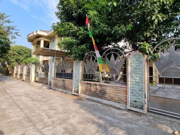 DIJUAL RUMAH MEWAH DAN LUAS SIAP HUNI DI JL KALIURANG KM 5,5
