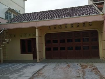 DIJUAL RUMAH MEWAH DAN LUAS SIAP HUNI DI JL KALIURANG KM 5,5