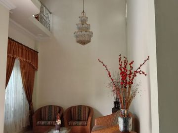 DIJUAL RUMAH MEWAH DAN LUAS SIAP HUNI DI JL KALIURANG KM 5,5