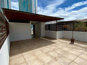 VENTA CASA CON ROOF GARDEN EN SANTA FE JURIQUILLA QUERÉTARO
