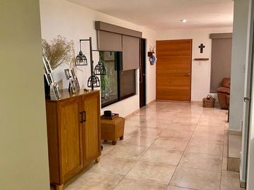 VENTA CASA CON ROOF GARDEN EN SANTA FE JURIQUILLA QUERÉTARO