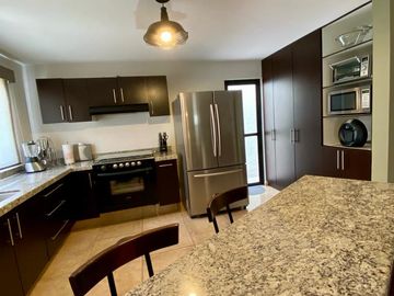 VENTA CASA CON ROOF GARDEN EN SANTA FE JURIQUILLA QUERÉTARO