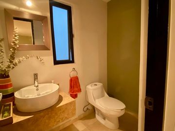 VENTA CASA CON ROOF GARDEN EN SANTA FE JURIQUILLA QUERÉTARO