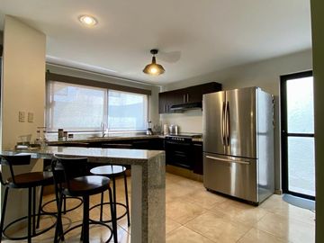 VENTA CASA CON ROOF GARDEN EN SANTA FE JURIQUILLA QUERÉTARO