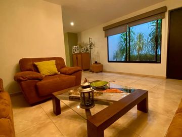 VENTA CASA CON ROOF GARDEN EN SANTA FE JURIQUILLA QUERÉTARO