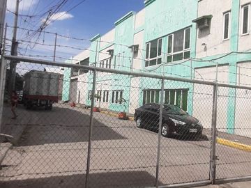 MAYSAN VALENZUELA CITY INDUSTRIAL WAREHOUSE WITH LOT @ 8,100 SQM