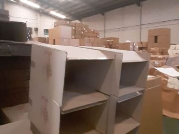 MAYSAN VALENZUELA CITY INDUSTRIAL WAREHOUSE WITH LOT @ 8,100 SQM