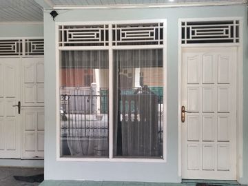 Rumah Murah Luas 115 m Di Bumi Panggung Indah Cilegon