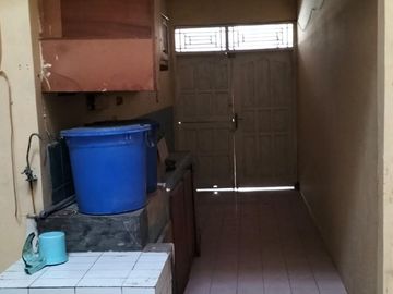 Rumah Murah Luas 115 m Di Bumi Panggung Indah Cilegon
