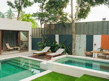 Commercial Resort for Sale in Indie Nature Grounds at Indang