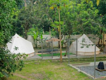 Commercial Resort for Sale in Indie Nature Grounds at Indang