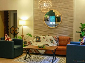Commercial Resort for Sale in Indie Nature Grounds at Indang