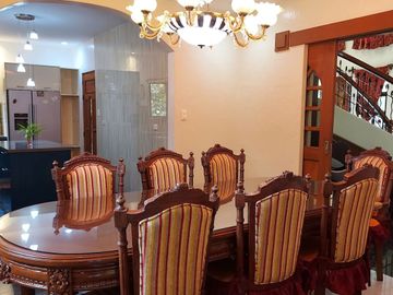 The Elegant 7 Bedroom Furnished House for Sale in Ponderosa Leisure Farm