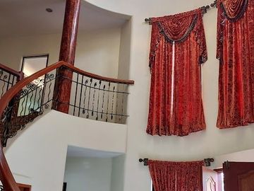 The Elegant 7 Bedroom Furnished House for Sale in Ponderosa Leisure Farm
