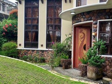 The Elegant 7 Bedroom Furnished House for Sale in Ponderosa Leisure Farm