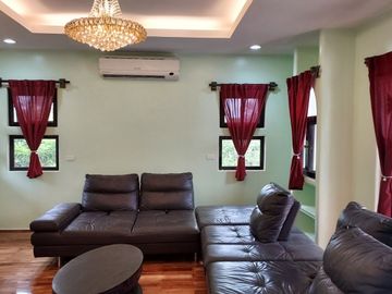 The Elegant 7 Bedroom Furnished House for Sale in Ponderosa Leisure Farm