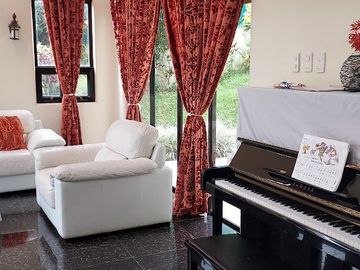The Elegant 7 Bedroom Furnished House for Sale in Ponderosa Leisure Farm