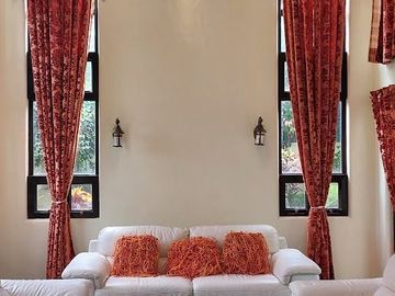 The Elegant 7 Bedroom Furnished House for Sale in Ponderosa Leisure Farm