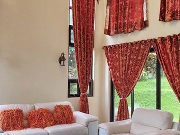 The Elegant 7 Bedroom Furnished House for Sale in Ponderosa Leisure Farm