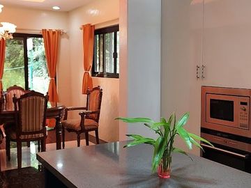 The Elegant 7 Bedroom Furnished House for Sale in Ponderosa Leisure Farm