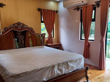 The Elegant 7 Bedroom Furnished House for Sale in Ponderosa Leisure Farm