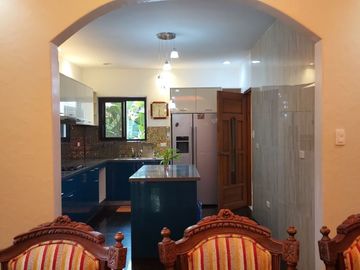 The Elegant 7 Bedroom Furnished House for Sale in Ponderosa Leisure Farm