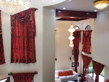 The Elegant 7 Bedroom Furnished House for Sale in Ponderosa Leisure Farm