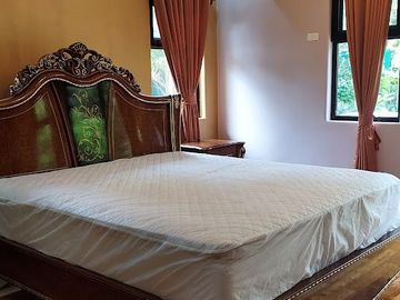 The Elegant 7 Bedroom Furnished House for Sale in Ponderosa Leisure Farm