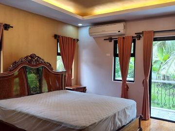The Elegant 7 Bedroom Furnished House for Sale in Ponderosa Leisure Farm