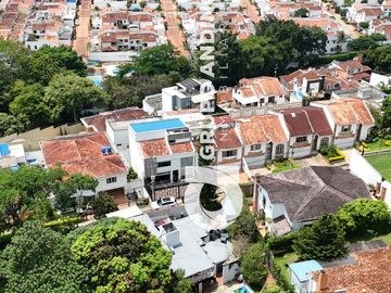 Se Vende Casa en Lagos del Cacique - Oportunidad de financiar un % directo - Bucaramanga