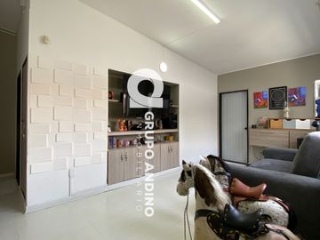 Se Vende Casa en Lagos del Cacique - Oportunidad de financiar un % directo - Bucaramanga