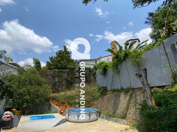 Se Vende Casa en Lagos del Cacique - Oportunidad de financiar un % directo - Bucaramanga