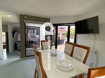 Se Vende Casa en Lagos del Cacique - Oportunidad de financiar un % directo - Bucaramanga