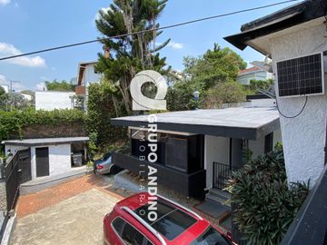 Se Vende Casa en Lagos del Cacique - Oportunidad de financiar un % directo - Bucaramanga